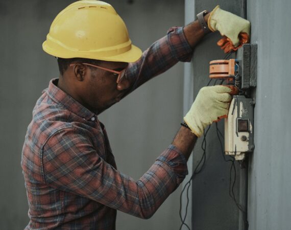 Electrical Maintenance