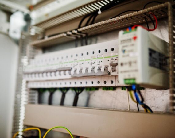 Electrical Panel