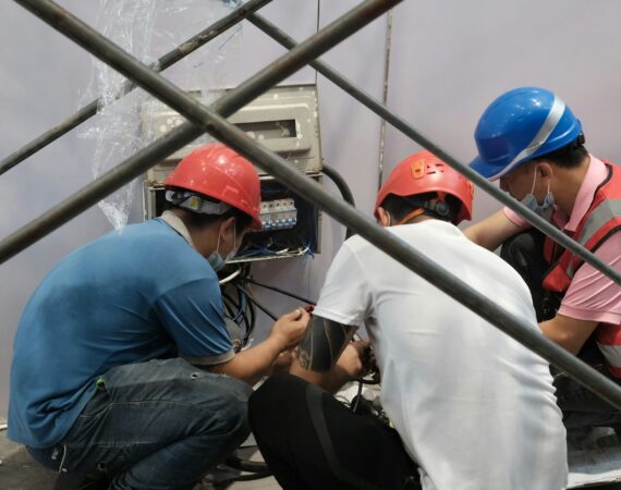 Electrical Maintenance