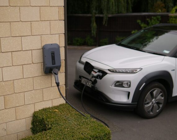 Electric Vehicle Chargers