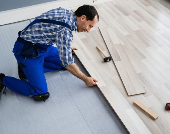 Remodeling Electrical