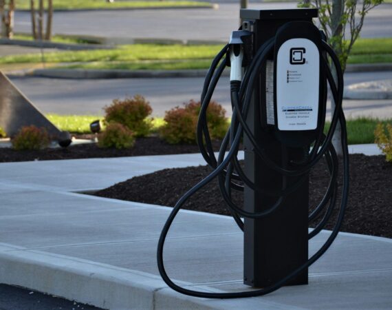 Electric Vehicle Chargers