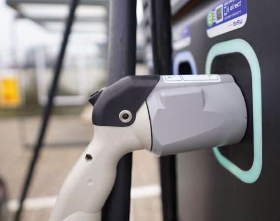 Electric Vehicle Chargers