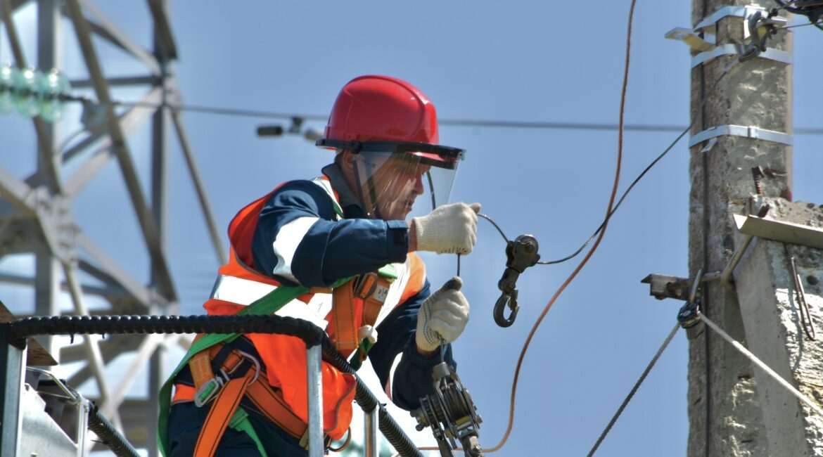 Commercial Electric Company