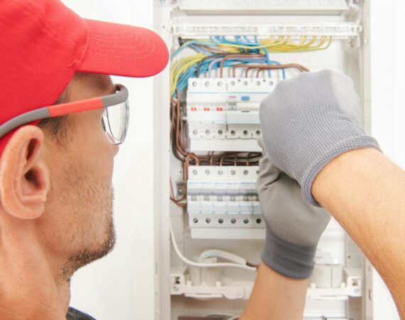 Panel Replacement